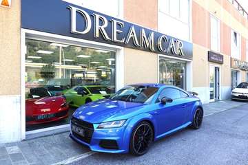 Coupé 45 TFSI quattro S-tronic COMPETITION B&O