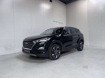 1.6 Benzine Autom. - Apple CarPlay - Airco - To...