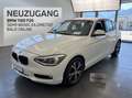 BMW 116 116 d F20 Weiß - thumbnail 1