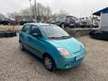 Chevrolet Matiz **37 TKM*Allwetterreifen*HU&AU neu** Blau - thumbnail 3