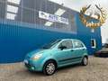 Chevrolet Matiz **37 TKM*Allwetterreifen*HU&AU neu** Blau - thumbnail 1