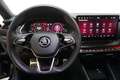 Skoda Octavia 2.0TSI DSG RS Virtual AHK Navi HUD Schwarz - thumbnail 12