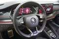 Skoda Octavia 2.0TSI DSG RS Virtual AHK Navi HUD Schwarz - thumbnail 10