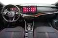 Skoda Octavia 2.0TSI DSG RS Virtual AHK Navi HUD Schwarz - thumbnail 11