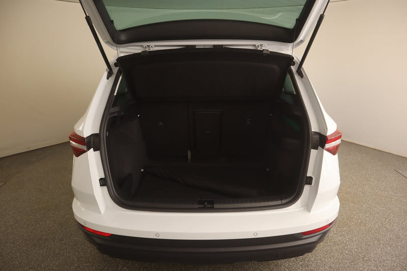 Skoda Karoq Ambition TDI DSG — photo 7
