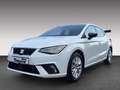 SEAT Ibiza FR 1.0 TSI NAVI+KAMERA+LED Weiß - thumbnail 3