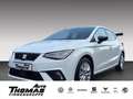 SEAT Ibiza FR 1.0 TSI NAVI+KAMERA+LED Weiß - thumbnail 1