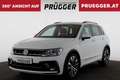 Volkswagen Tiguan 2,0 TDI R-LINE SPORTPAKET NAVI 20ZOLL Blanc - thumbnail 1