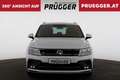 Volkswagen Tiguan 2,0 TDI R-LINE SPORTPAKET NAVI 20ZOLL Blanc - thumbnail 3