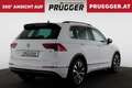 Volkswagen Tiguan 2,0 TDI R-LINE SPORTPAKET NAVI 20ZOLL Blanc - thumbnail 5