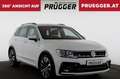 Volkswagen Tiguan 2,0 TDI R-LINE SPORTPAKET NAVI 20ZOLL Blanc - thumbnail 4