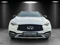 Infiniti QX30 Aut./ACC/LEDER/360°CAM/NAVI/SHZ/LED-SCHEINW Weiß - thumbnail 6