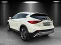 Infiniti QX30 Aut./ACC/LEDER/360°CAM/NAVI/SHZ/LED-SCHEINW Weiß - thumbnail 3