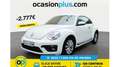 Volkswagen Beetle 1.2 TSI Beetlemanía 77kW Blanco - thumbnail 1