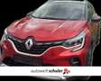 Renault Captur 1.3 TCe 130 Intens LED Navi Bose Sitzheizung Rojo - thumbnail 1