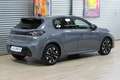 Peugeot 208 PureTech 100 S&S Allure +360°Kamera/Navi/Abstan... Grau - thumbnail 4