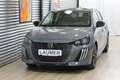 Peugeot 208 PureTech 100 S&S Allure +360°Kamera/Navi/Abstan... Grau - thumbnail 2