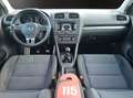 Volkswagen Golf VI 1.6 TDI BlueMotion Technology Style+Alu Modrá - thumbnail 11
