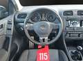Volkswagen Golf VI 1.6 TDI BlueMotion Technology Style+Alu Modrá - thumbnail 10