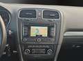 Volkswagen Golf VI 1.6 TDI BlueMotion Technology Style+Alu Modrá - thumbnail 12