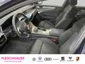 Audi A6 Avant 45 TFSI Panorama Navi LED Rückfahrkamera Sou Blau - thumbnail 9