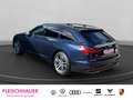 Audi A6 Avant 45 TFSI Panorama Navi LED Rückfahrkamera Sou Blau - thumbnail 4