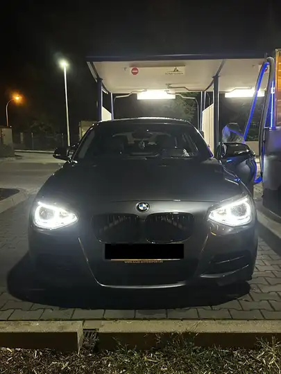 BMW 135 M135 i