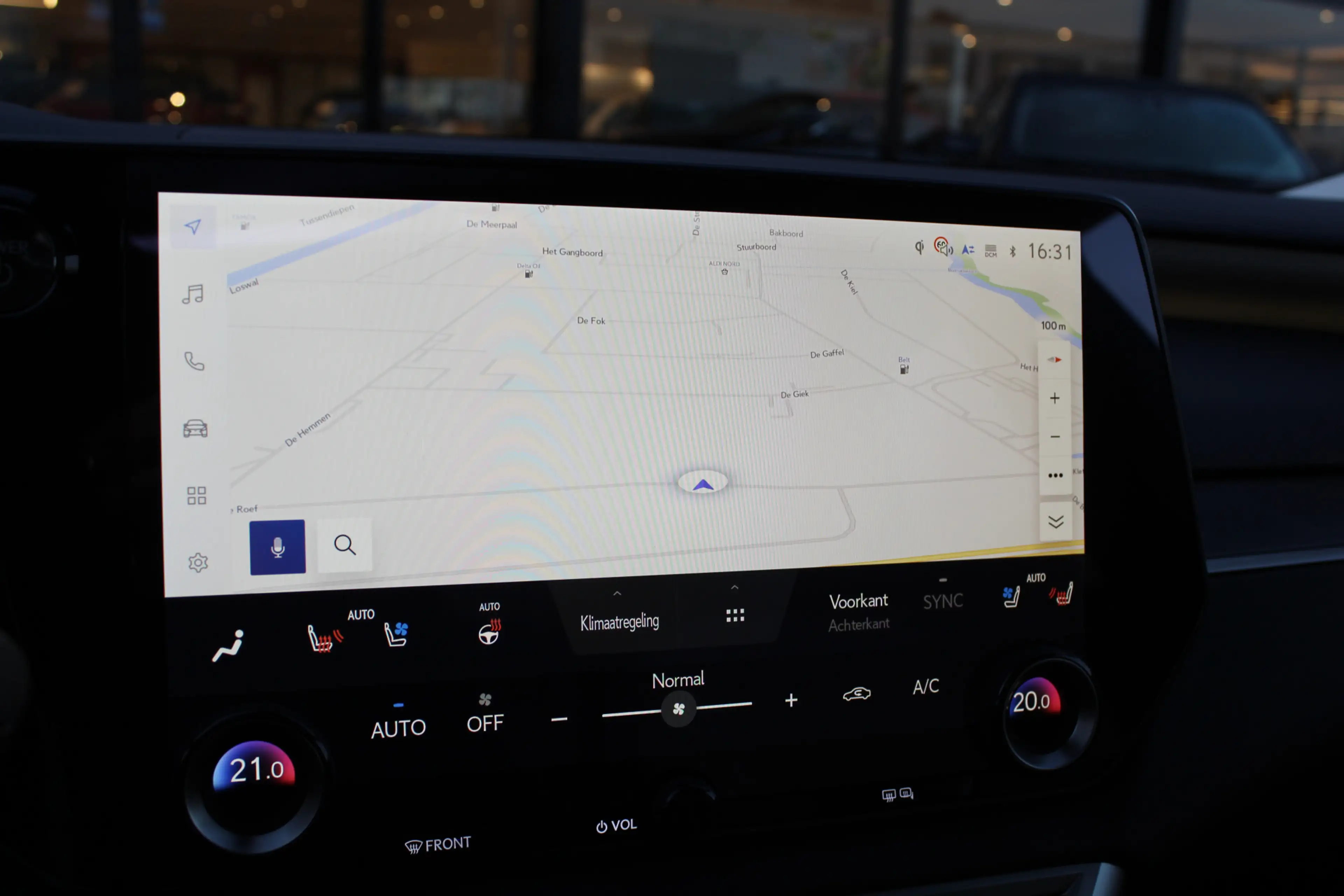 Lexus RX 450h 450h+ Plug-in Hybrid President Line | Rijklaar | P — photo 21