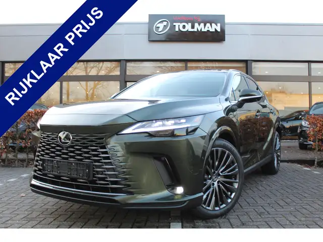 Lexus RX 450h