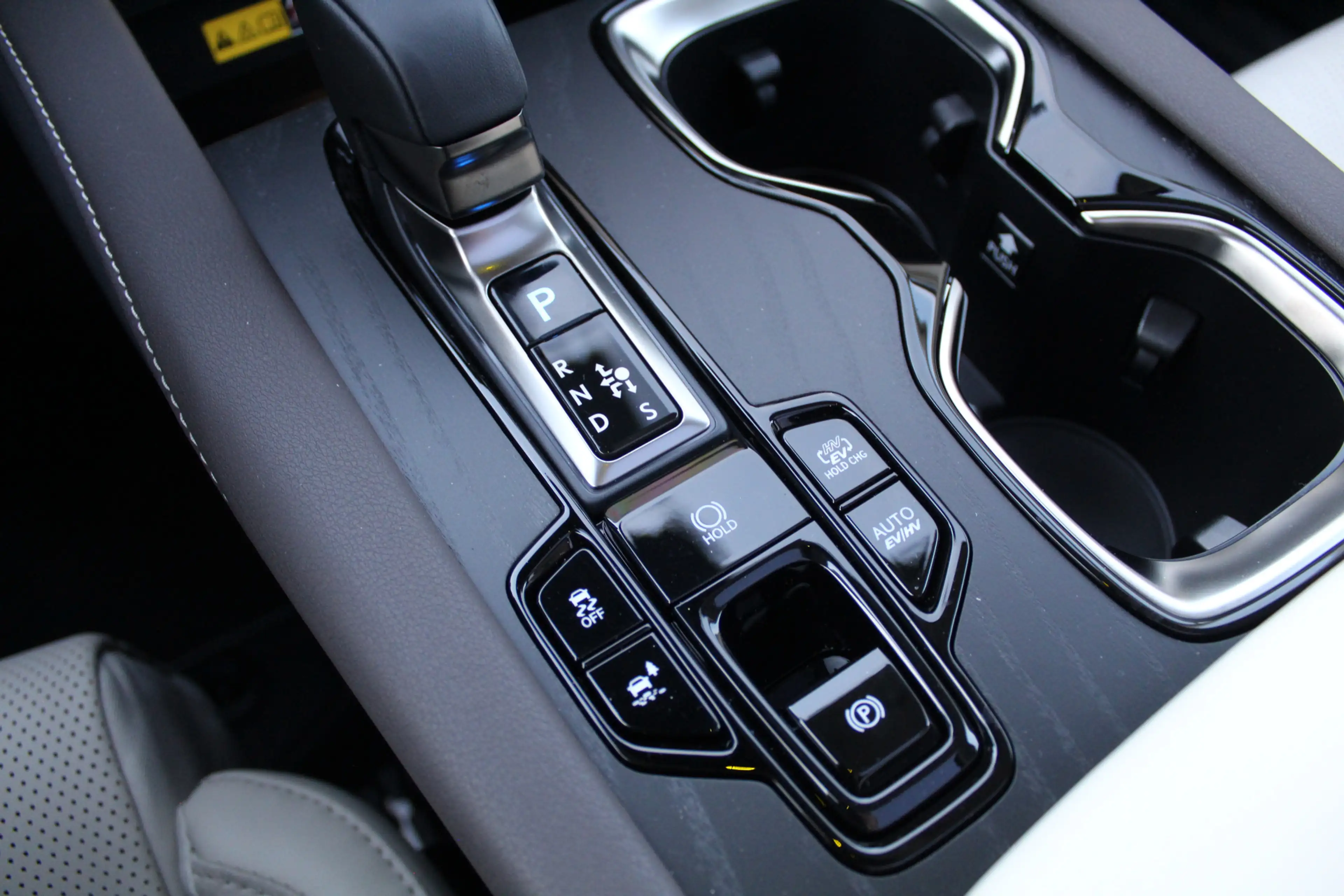 Lexus RX 450h 450h+ Plug-in Hybrid President Line | Rijklaar | P — photo 33