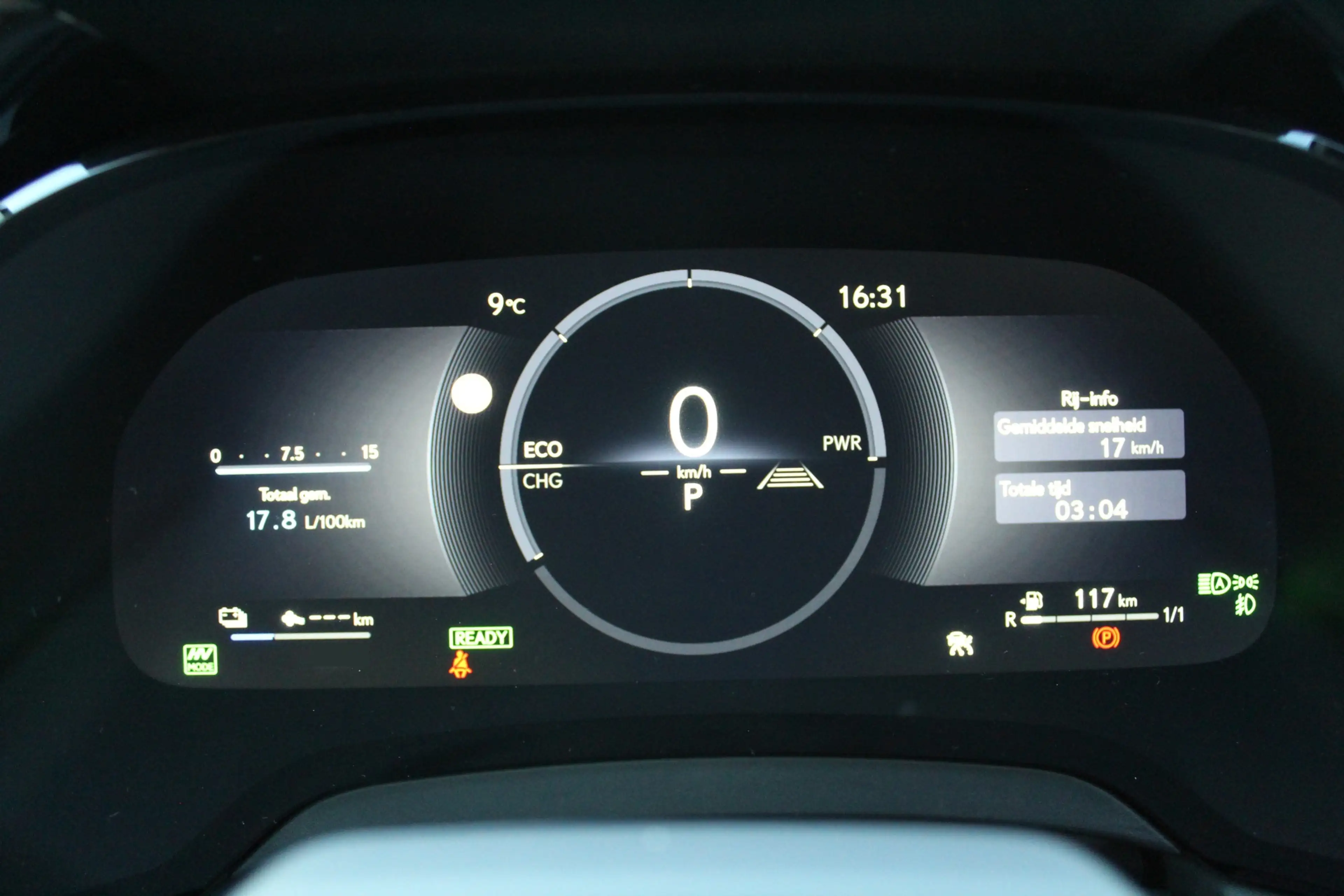 Lexus RX 450h 450h+ Plug-in Hybrid President Line | Rijklaar | P — photo 20
