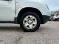 Dacia Duster 4x4 1.6 105cv Ambiance 4wd Bianco - thumbnail 15