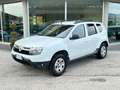 Dacia Duster 4x4 1.6 105cv Ambiance 4wd Bianco - thumbnail 1