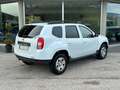 Dacia Duster 4x4 1.6 105cv Ambiance 4wd Bianco - thumbnail 2