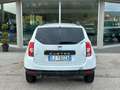 Dacia Duster 4x4 1.6 105cv Ambiance 4wd Bianco - thumbnail 3