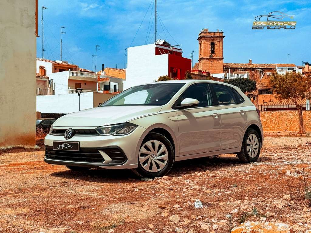Volkswagen Polo 1.0 TSI 70kW - foto 1