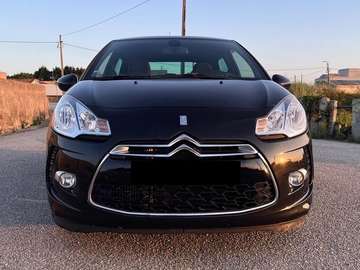 DS 3 1.4 VTi Chic
