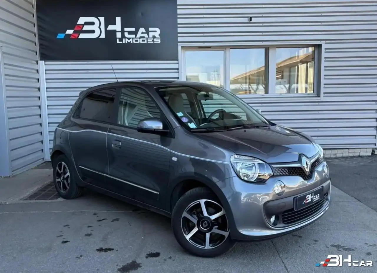 Renault Twingo 1.0 SCE 70 INTENS