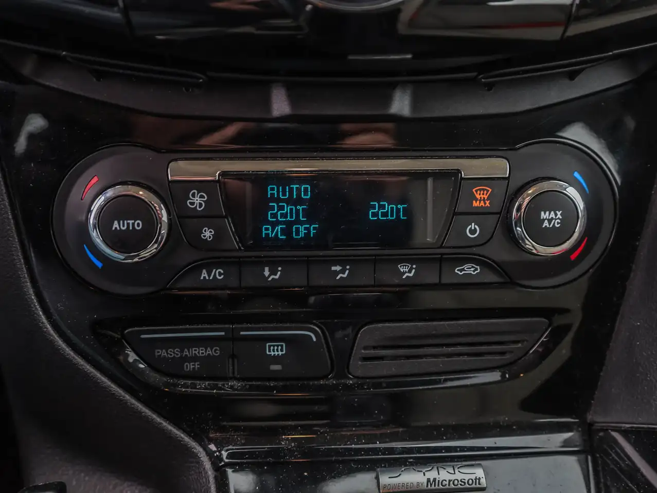 Ford Focus Electric снимка Ford Focus Electric
