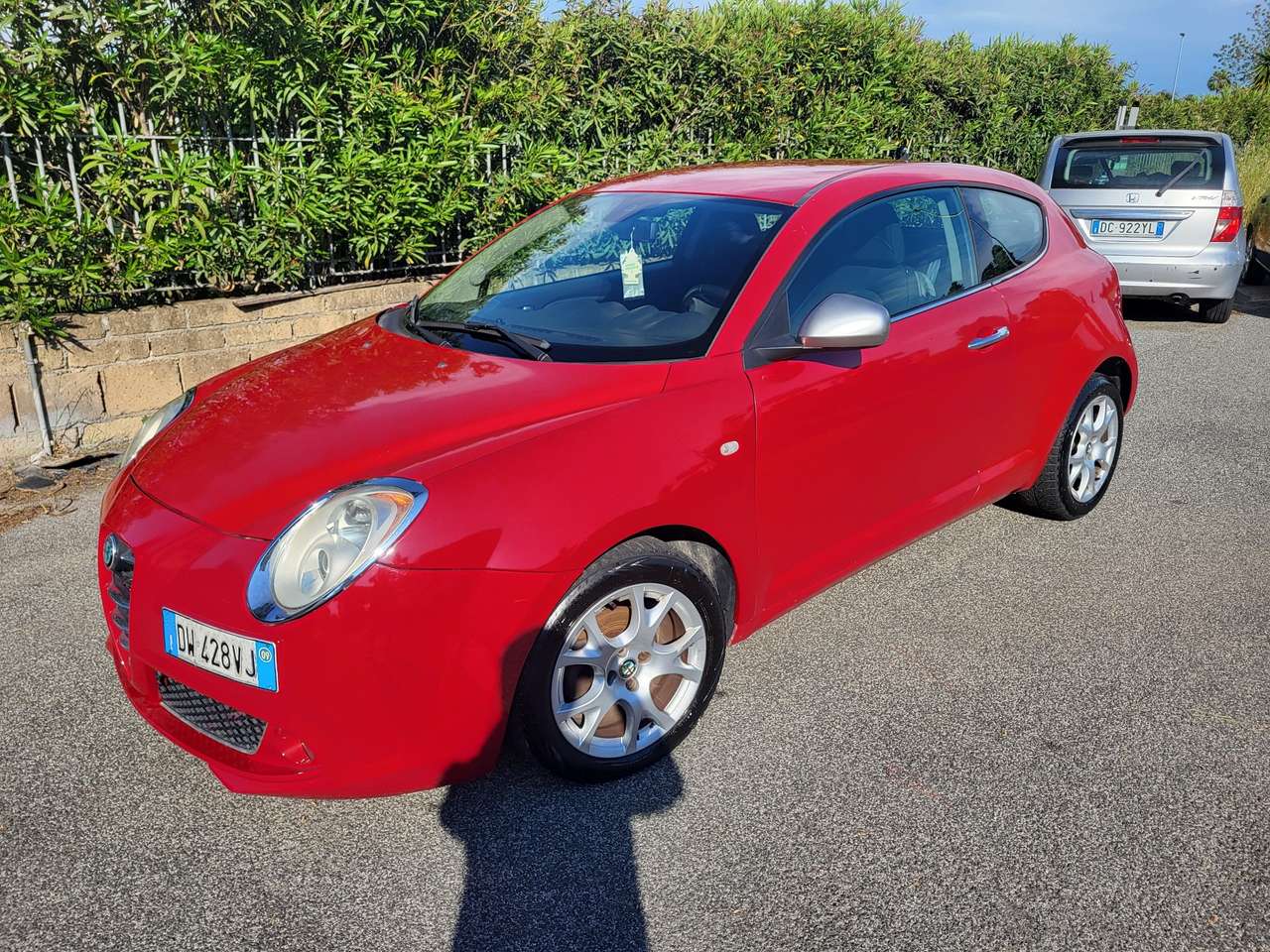 Alfa Romeo MiTo 1.4 Progression