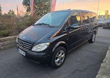 Mercedes Ess 231ch 3.5 Bva 6places