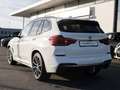 BMW X3 xDrive 20d M-Sport AHK HUD LED W-LAN NAVI Weiß - thumbnail 7