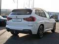 BMW X3 xDrive 20d M-Sport AHK HUD LED W-LAN NAVI Weiß - thumbnail 5