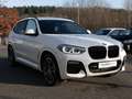 BMW X3 xDrive 20d M-Sport AHK HUD LED W-LAN NAVI Weiß - thumbnail 3