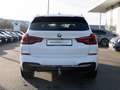 BMW X3 xDrive 20d M-Sport AHK HUD LED W-LAN NAVI Weiß - thumbnail 6