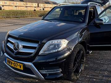 4matic V6 306pk 360camera-keyless-AMG onderhoud