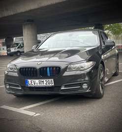 520d (N47) F10 (2014)