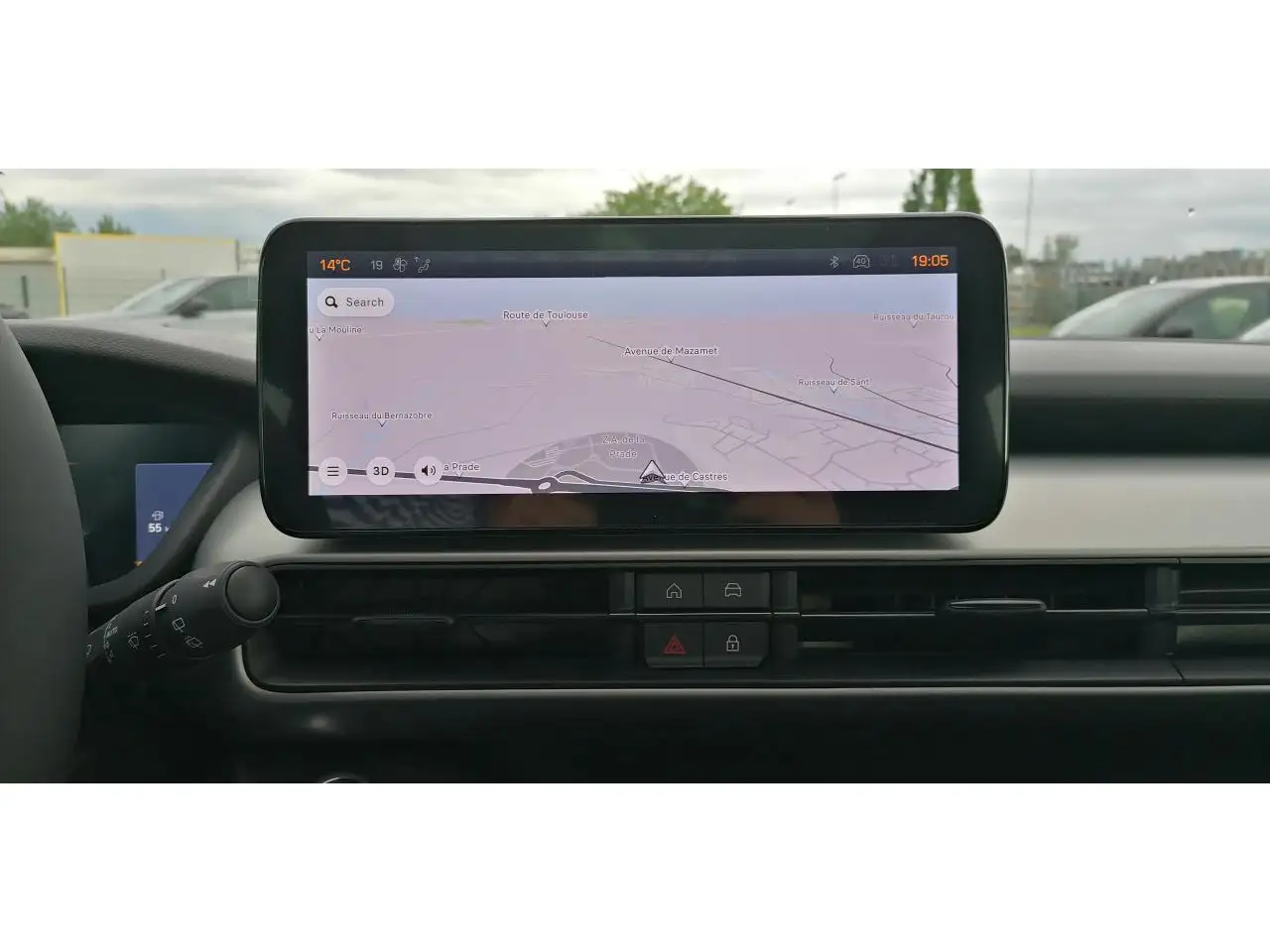 Jeep Avenger 2026 — фото 7