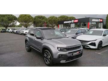 1.2 T3 e-Hybrid 110 BVR Summit +PK PREMIUM+TOIT OUVRANT