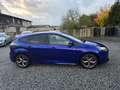 Ford Focus Lim. ST TÜV NEU Blau - thumbnail 7